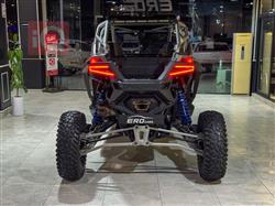 Polaris RZR PRO R